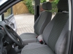 VW Caddy Life - Komplettset 5-Sitzer (Vordersitze / Rücksitzbank / Kopfstützen)