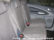 Ford S-MAX - Einzelsitz (Fahrgastbereich)