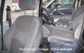 Ford S-MAX - Set für Vordersitze