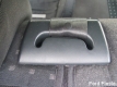 Ford Fiesta - Rücksitzbank (geteilt)