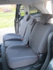 Ford Grand C-MAX - Einzelsitz (Fahrgastbereich)